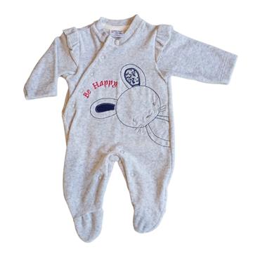 MACACAO UNISSEX TAM RN CURIOSO