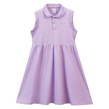 VESTIDO VERAO TAMANHO 10 CARINHOSO