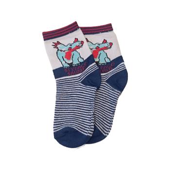 MEIA TAMANHO 23 A 27