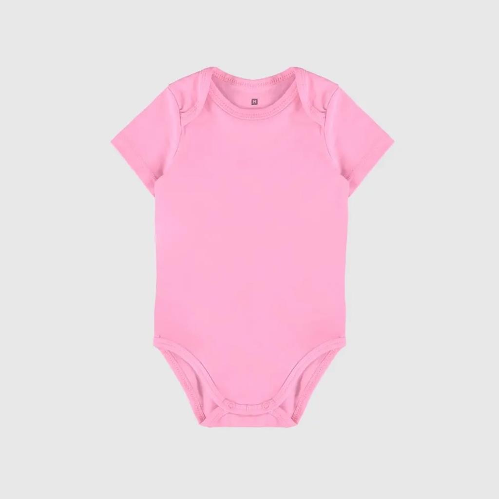 BODY FEM TAM P ROSA BB MALWEE