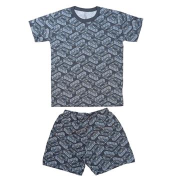 PIJAMA MASC MALWEE TAM 16