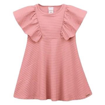 VESTIDO VERAO TAMANHO 01 CARINHOSO