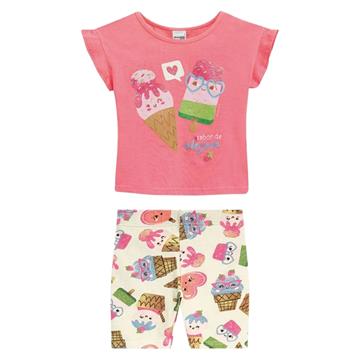 CONJ FEMININO TAM 01 CARINHOSO