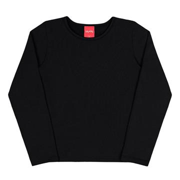 BLUSA FEMININA MALHA TERMICA TAM 14 KELY KETY