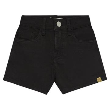 SHORT JEANS FEMININO CARINHOSO TAMANHO 14