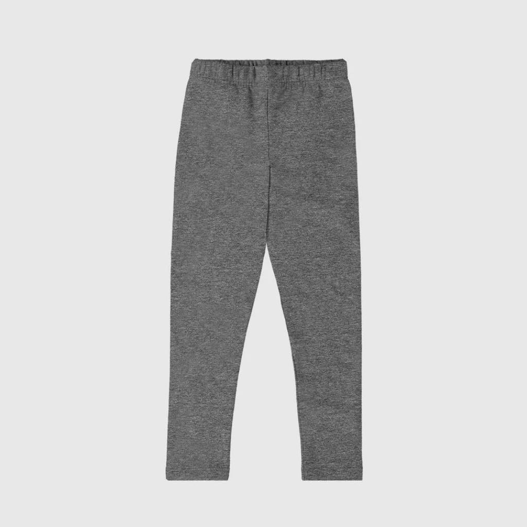 LEGGING CINZA TAM 16 MALWEE