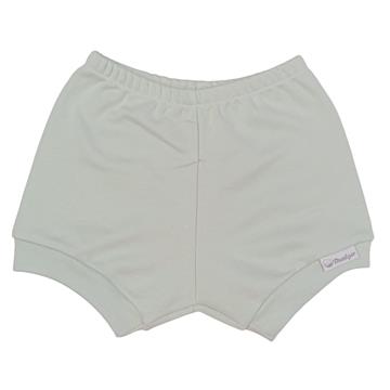 SHORT VERDE MENTA TAM P DUALGER