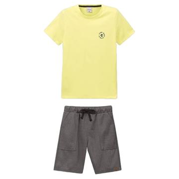 CONJUNTO MAC CARINHOSO TAM 8