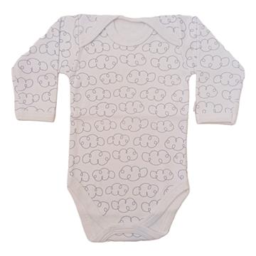 BODY DUALGER MASC TAM P ESTAMPADO