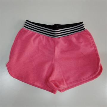 SHORT FEMININO MOLETINHO 4 KELY&KETY