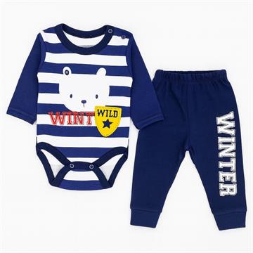 CONJUNTO MASC CURIOSO TAM RN