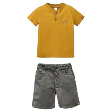 CONJUNTO MASC CARINHOSO TAM 02