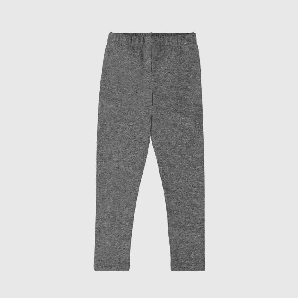 LEGGING CINZA TAM 10 MALWEE