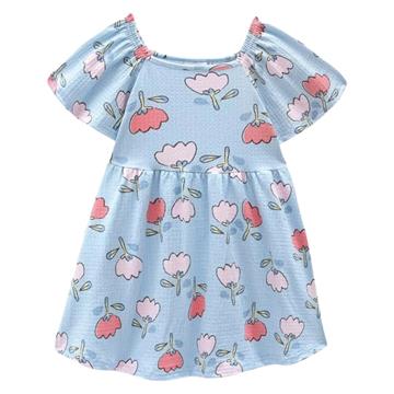 VESTIDO VERAO TAMANHO 03 CARINHOSO