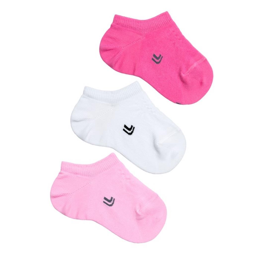 KIT DE MEIA TAMANHO 24 A 29 LUPO