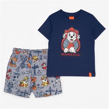 CONJUNTO MASC MALWEE TAM 3