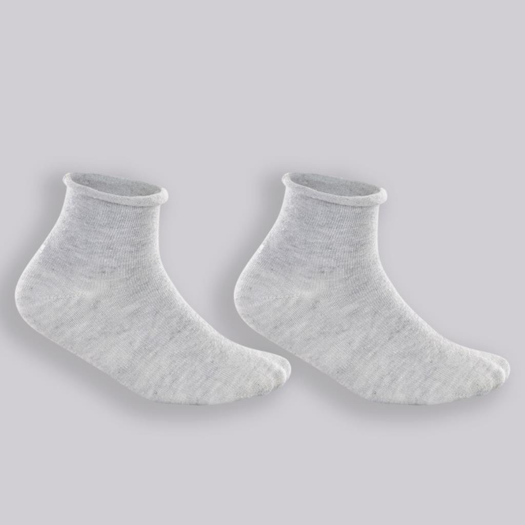 KIT 2 MEIAS LUPO  16 A 23 SEM PUNHO