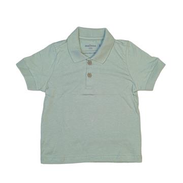 CAMISA POLO MASCULINA TAM 03 MALWEE