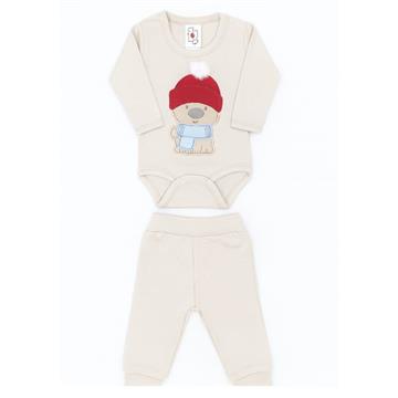 CONJUNTO MASC CURIOSO TAM G