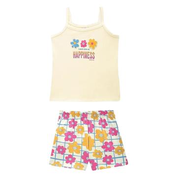 CONJ FEMININO TAM 06 CARINHOSO