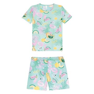 PIJAMA FEM MALWEE TAM 14