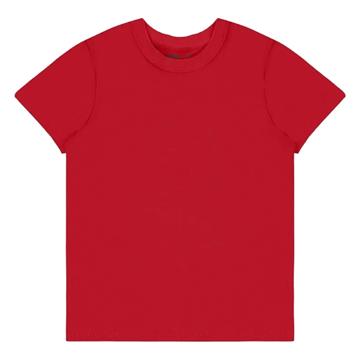 CAMISETA MASC MALWEE VERMELHA TAM 04