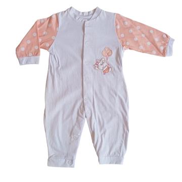 MACACAO FEM TAM M CURIOSO