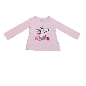 BLUSA FEM TAM 3 MALWEE