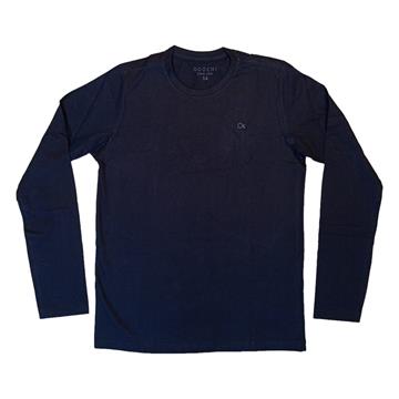 CAMISETA PRETA OG TAM 12