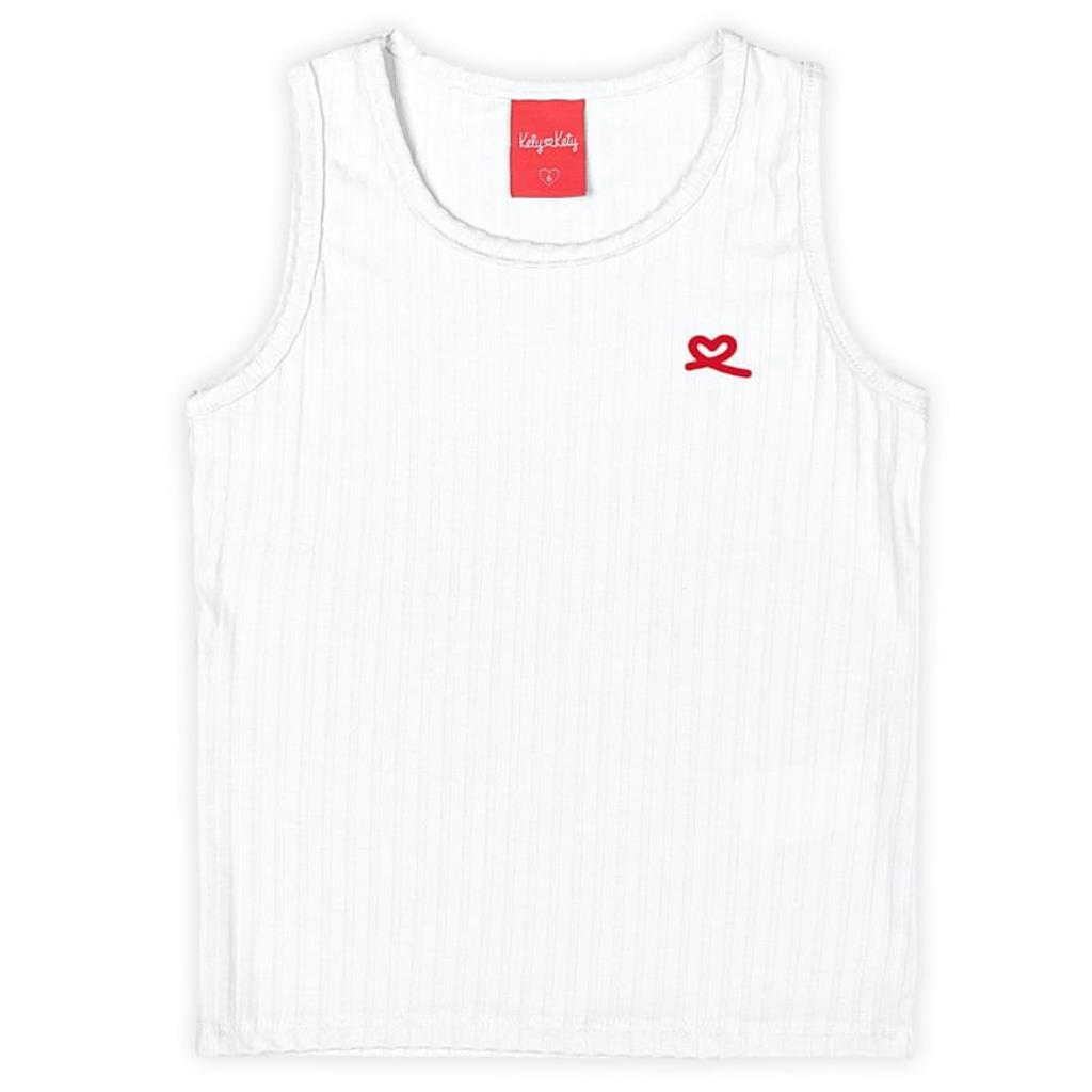 BLUSA FEMININA CANELADA TAM 10 KELY KETY