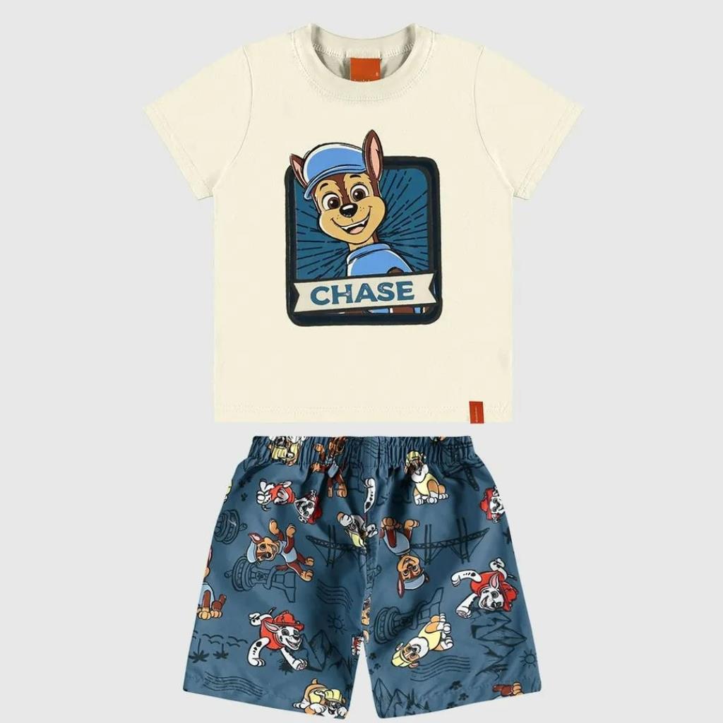 CONJUNTO MAC MALWEE TAM 4
