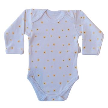 BODY DUALGER FEM TAM RN ESTAMPADO