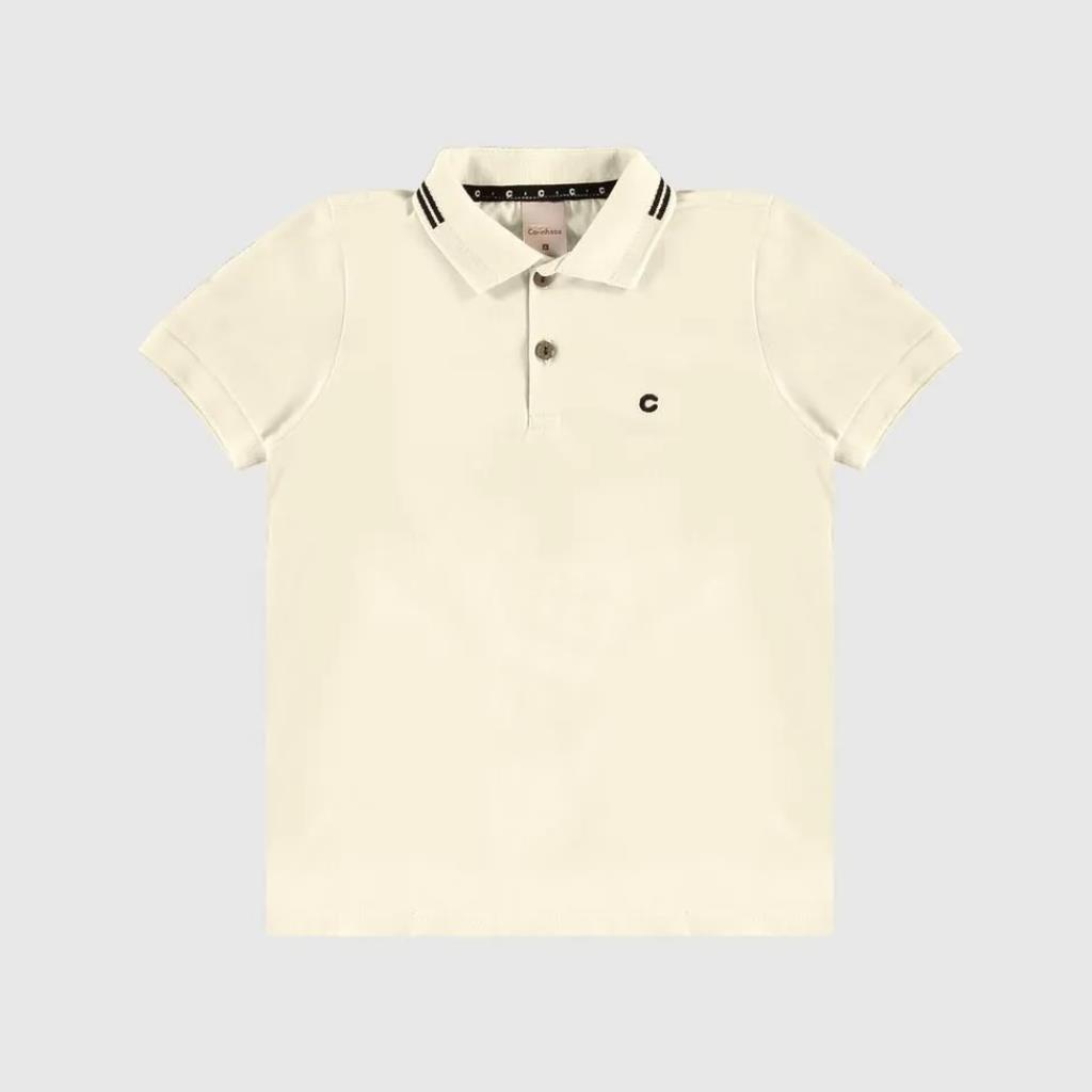 CAMISA MASC CARINHOSO TAM 2