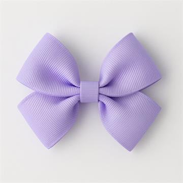 BICO DE PATO GRANDE LILAS