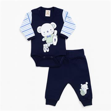 CONJUNTO MASC CURIOSO TAM RN