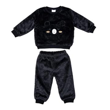 CONJUNTO MASC PELO TAM 3 MESES MALWEE