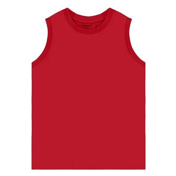 REGATA MALWEE VERMELHA TAM 01