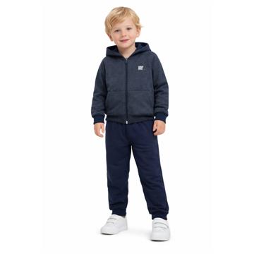 CONJUNTO MASC TAM 6 INVERNO CARINHOSO