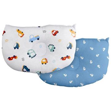 TRAVESSEIRO ANATOMICO MALHA CARROSSAURO BUBLIM