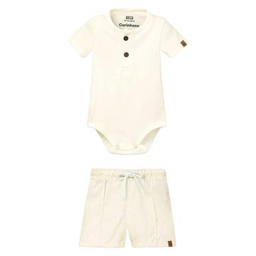CONJUNTO MAC MALWEE TAM M