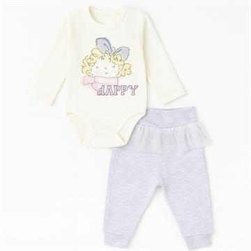 CONJUNTO FEM CURIOSO TAM P