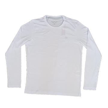 CAMISETA OG BRANCA TAM 10