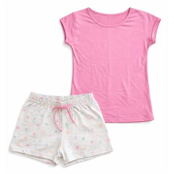 PIJAMA FEMININO TAM 6