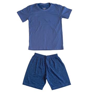 PIJAMA MASCULINO TAM 4