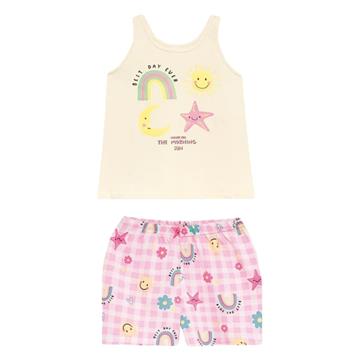 PIJAMA FEM MALWEE TAM 14