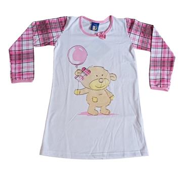 CAMISOLA TAM 10 LUPO