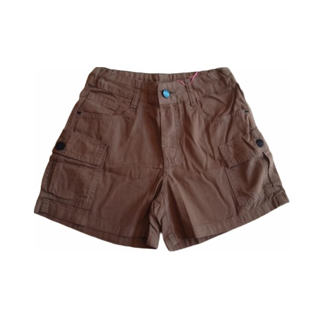 SHORT FEM VERAO TAM 12 JULY