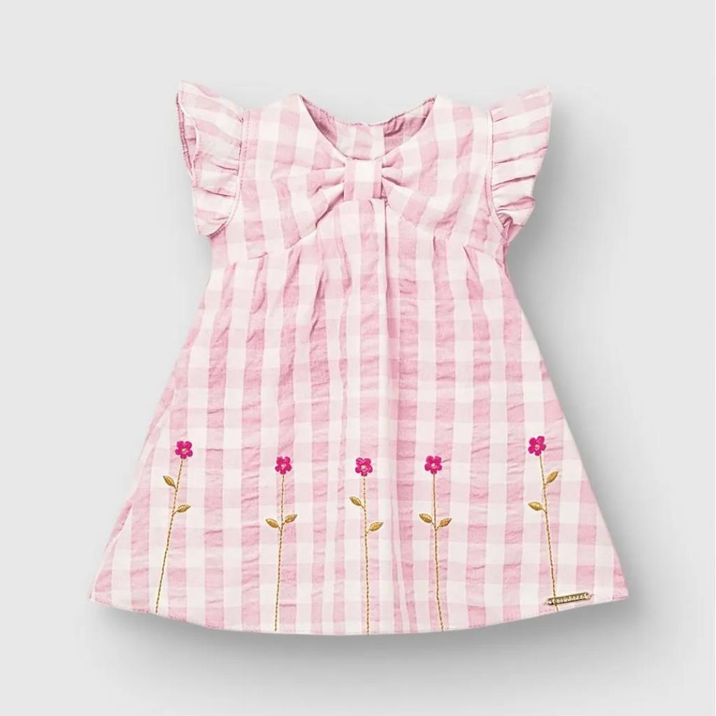 VESTIDO FEM CARINHOSO TAM G