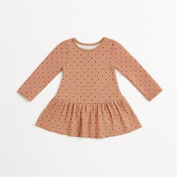 VESTIDO INVERNO TAM 1 CARINHOSO