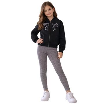 CONJ INVERNO FEM TAM 14 CARINHOSO